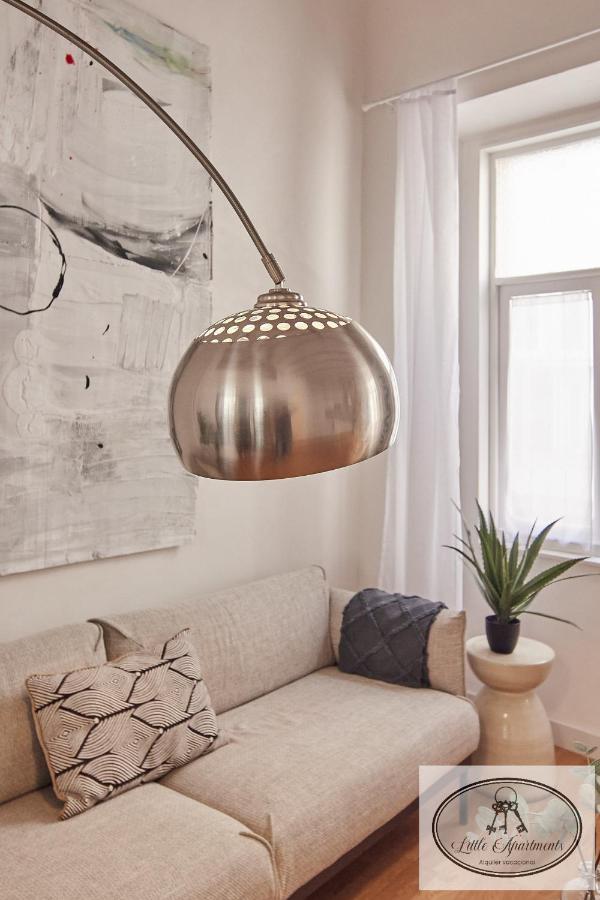 La Linda Little Apartments Кадис Екстериор снимка