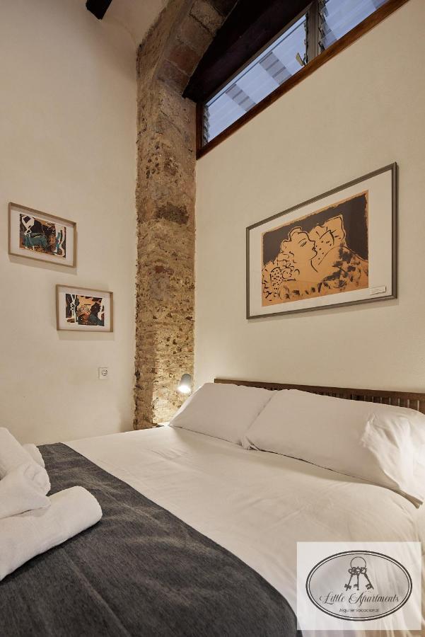 La Linda Little Apartments Кадис Екстериор снимка