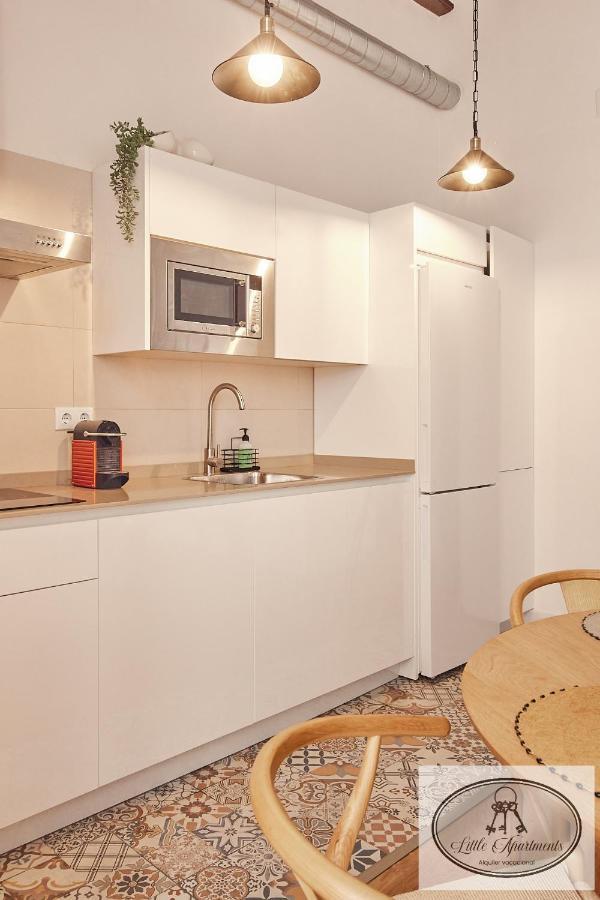 La Linda Little Apartments Кадис Екстериор снимка