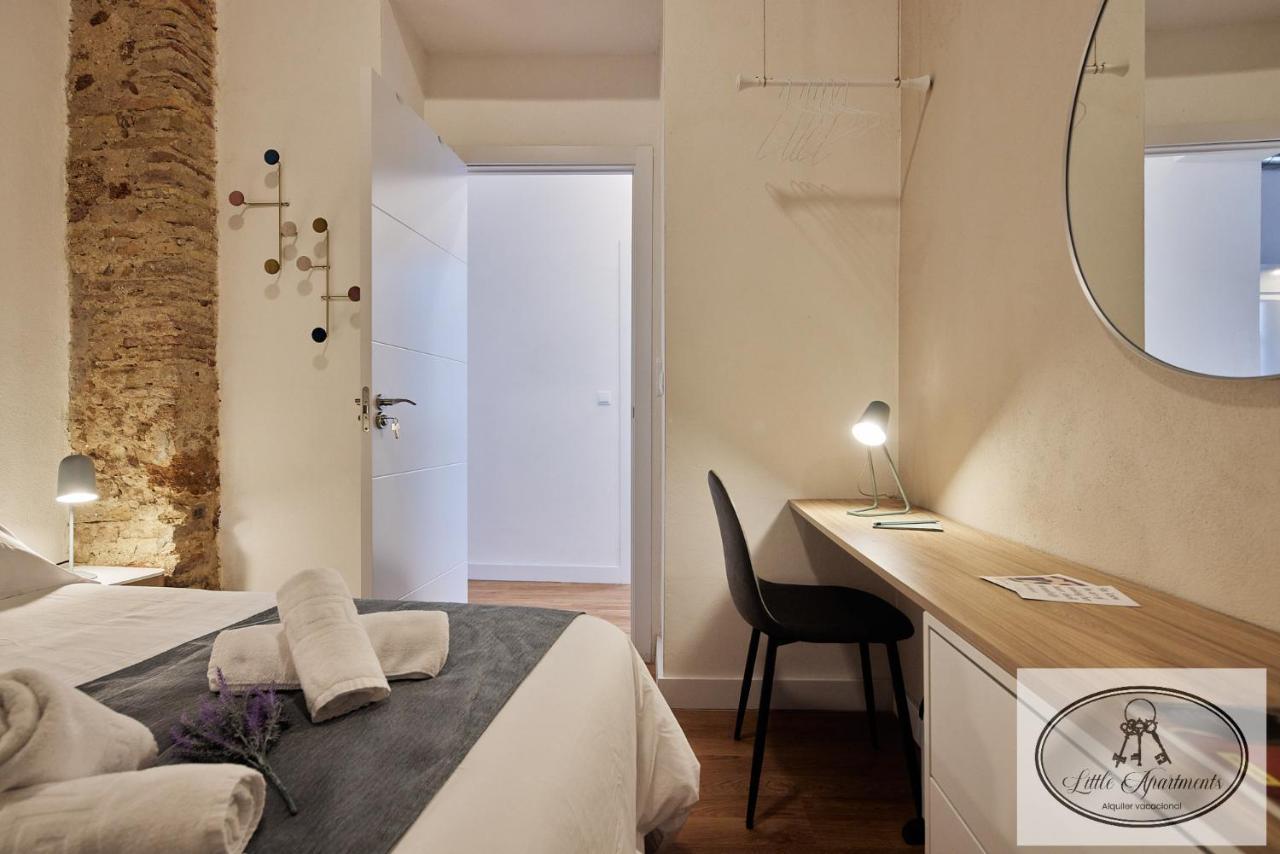 La Linda Little Apartments Кадис Екстериор снимка